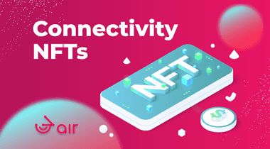Connectivity NFTs