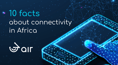 10 things you should know about connectivity in Africa