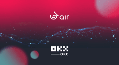 3air Announces OKC Integration to its NFT Marketplace