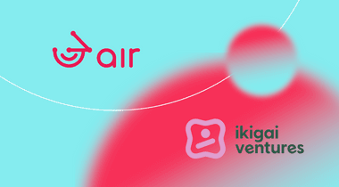 3air Partners with Ikigai Ventures and Joins the Ikigai Company Portfolio