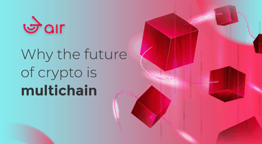 Why the Future of Crypto is Multi-chain