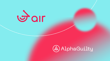 3air Partners with AlphaGuilty | Connecting Users and Promoting Community Interactions in Decentralized Finance