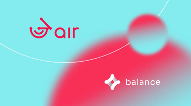 3air Partners with Balance | Connecting Users to Innovative Financial Solutions Through Decentralized Finance