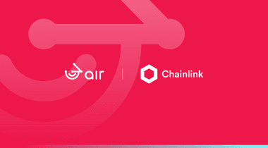 3air Integrates Chainlink Automation To Help Distribute Staking Rewards