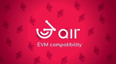 EVM compatibility and why it is important