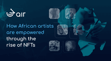 How African artists are empowered through the rise of NFTs 